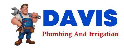 Trusted plumber in YONCALLA